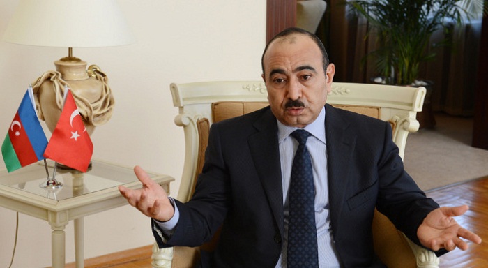 `Azerbaijan has own policy, won